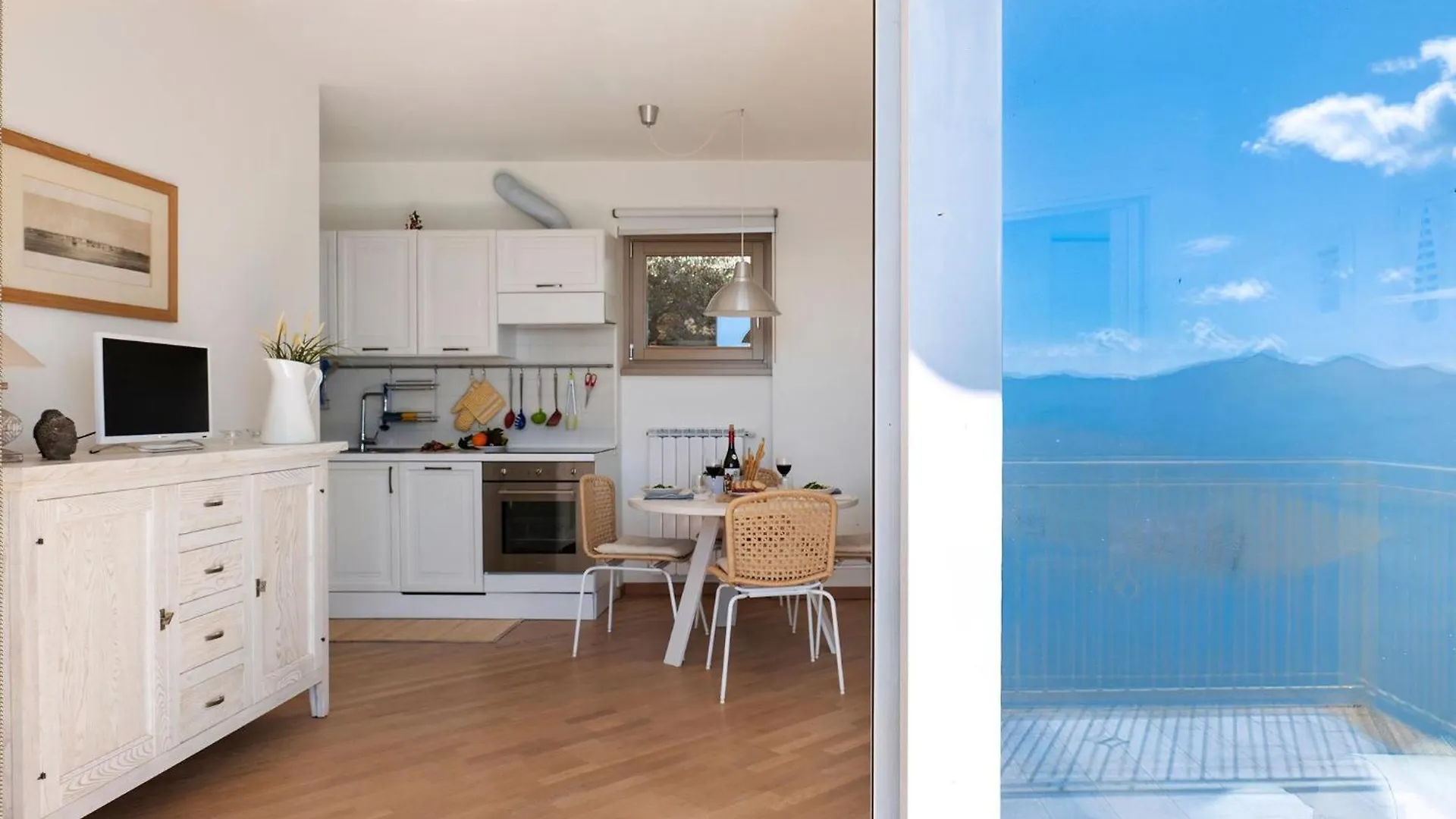 Ferienwohnung Fuer 4 Personen Ca, 43 M Sup2 In Plassi, Iseosee Parzanica 0*,  Italy