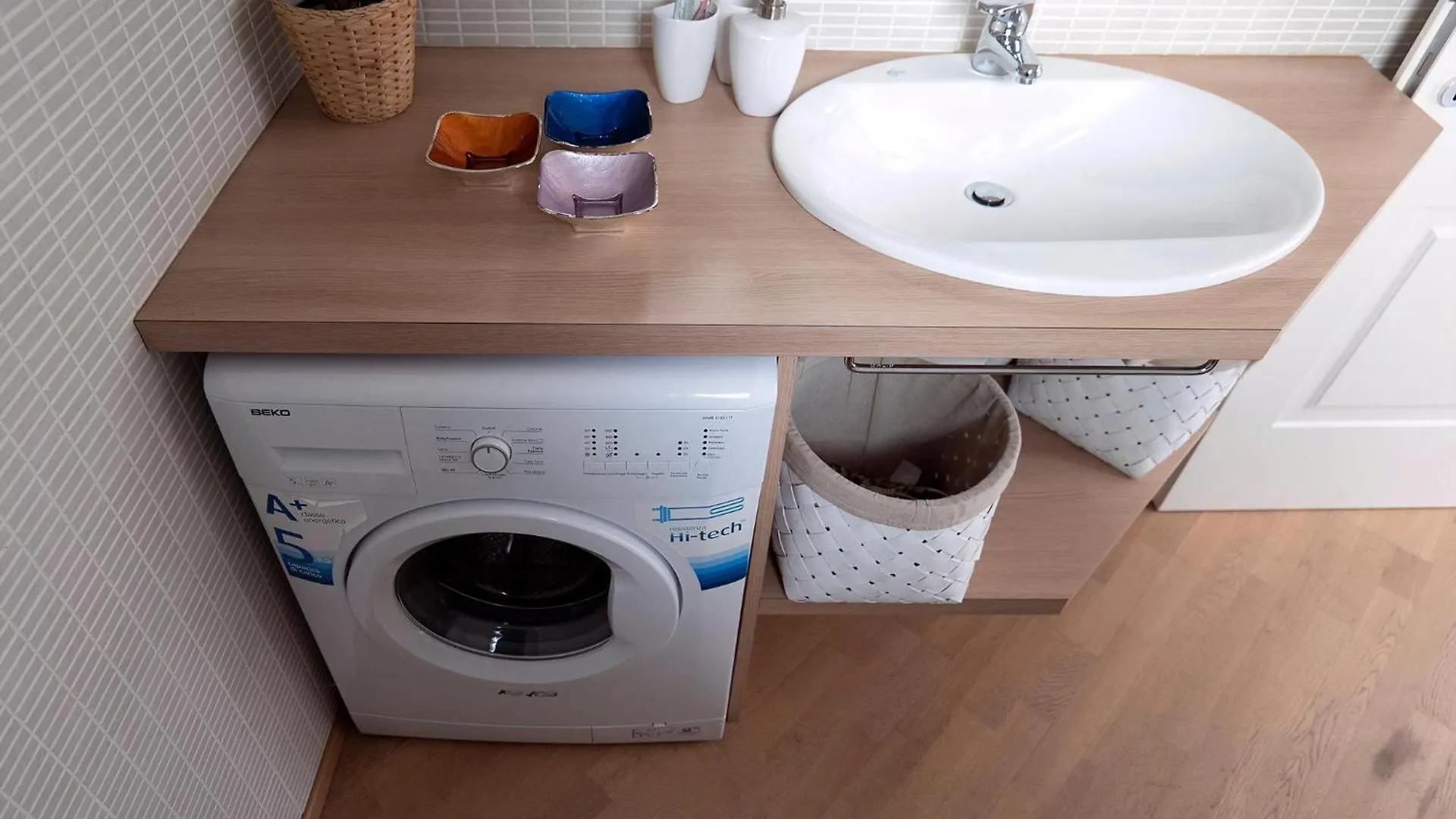 Ferienwohnung Fuer 4 Personen Ca, 43 M Sup2 In Plassi, Iseosee Parzanica