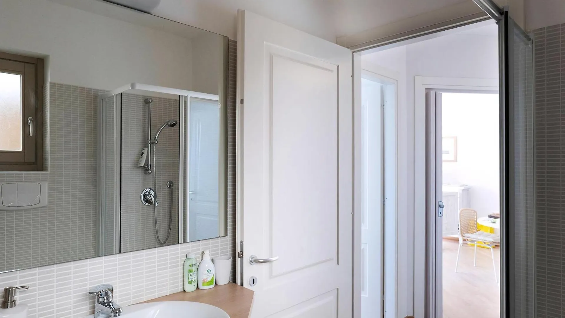 Ferienwohnung Fuer 4 Personen Ca, 43 M Sup2 In Plassi, Iseosee Parzanica